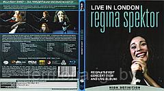 Regina spektor Live in London