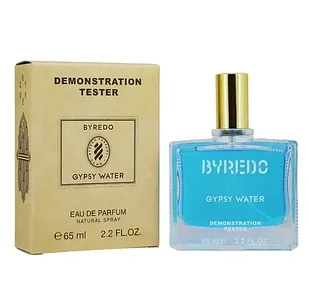 Тестер 65ml Byredo Gypsy Water Унисекс