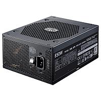 Блок питания 850W Cooler Master. Power Supply Cooler Master V850, 850W, ATX, 135mm, 12xSATA, 6xPCI-E(6+2),