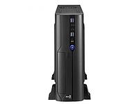 Корпус AeroCool Minitower Cs-101 Black 4713105955200