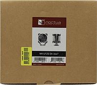 Охладитель Noctua NH-U12S DX-3647 Cooler (4пин LGA3647 18.8 - 22.6дБ 450 -2000 об/мин Cu+Al+тепл.трубки)