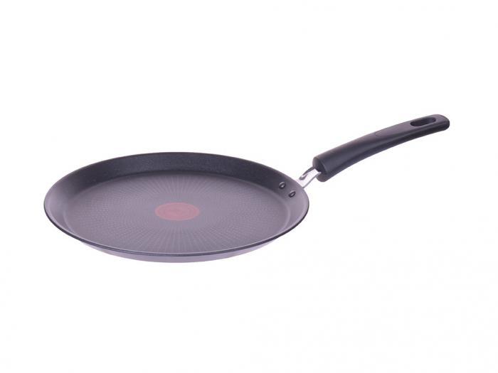 Сковорода Tefal Easy Chef 25cm G2703872 - фото 1 - id-p224553698