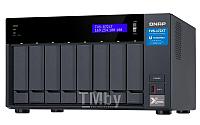 Сетевой накопитель QNAP TVS-872XT-i5-16G