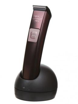 Триммер для окантовки бритья стрижки волос бороды и усов Moser 1588-0051 беспроводная аккумуляторная машинка