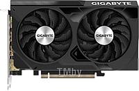 Видеокарта RTX 4060 Windforce OC 8G Gigabyte GV-N4060WF2OC-8GD