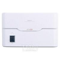 Проточный водонагреватель Atmor Liberty 5 KW Tap