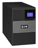 ИБП Eaton 5P 1150i, линейно-интерактивный, конструктив корпуса башня, 1150VA, 770W, розетки IEC 320 C13 8 шт ,