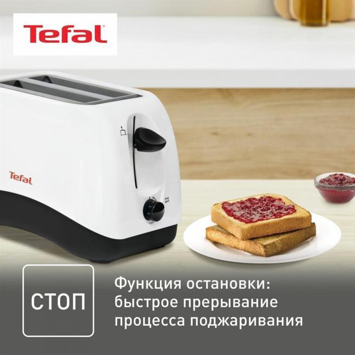 TEFAL TT-130130 тостер - фото 5 - id-p224956770