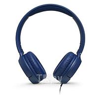 Наушники пользовательские JBL T500 BLU