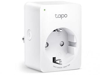 Розетка TP-LINK Tapo P110