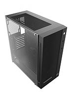 Корпус DeepCool Matrexx 55 Mesh ATX Без БП Black DP-ATX-MATREXX55-MESH