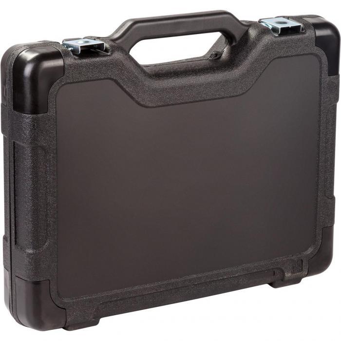 Слесарный набор инструментов в чемодане Bort BTK-123 для дома авто домашнего мастера - фото 4 - id-p224426645