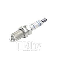 Комплект свечей зажигания FR7DC+ (4шт) BOSCH 0242235912