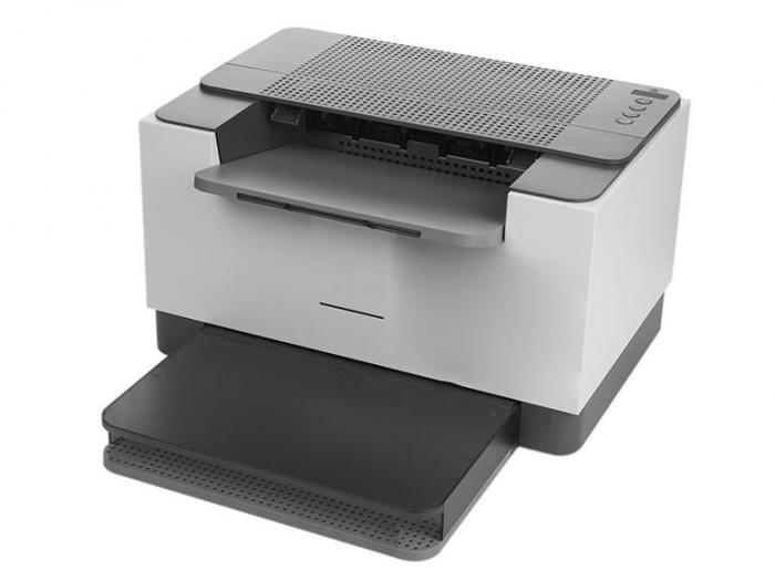 Принтер лазерный HP LaserJet M211dw 9YF83A - фото 1 - id-p224426665