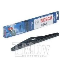 Щетка стеклоочистителя задн. Plastic H270 Lancia Ypsilon 06.11- 260mm спец.крепл. BOSCH 3397015449