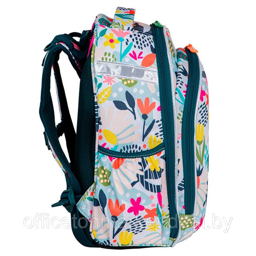 Рюкзак школьный CoolPack "Sunny day", разноцветный - фото 2 - id-p225015164