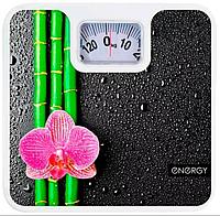 Электронные бытовые напольные весы Energy ENM-409D