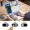Шторка для веб-камеры ноутбуков, iPad, Macbook, ПК, планшетов, телефонов, фото 3