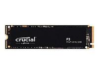 Твердотельный накопитель Crucial P3 2Tb CT2000P3SSD8