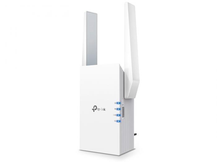 Wi-Fi усилитель TP-LINK RE705X - фото 1 - id-p225000016