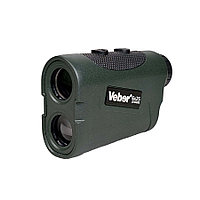 Лазерный дальномер Veber 6x25 LR 1000S