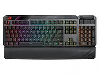 Клавиатура ASUS ROG Claymore II 90MP01W0-BKRA00