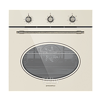 Шкаф духовой электрический MAUNFELD EOEFG.566RIB.MT