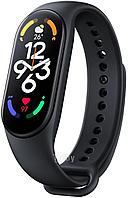 Умный браслет "Xiaomi" (BHR6008GL) Mi Band 7 Black