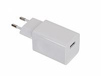 Зарядное устройство Baseus QI Wireless Charging Receiver Apple White CCALL-BX02