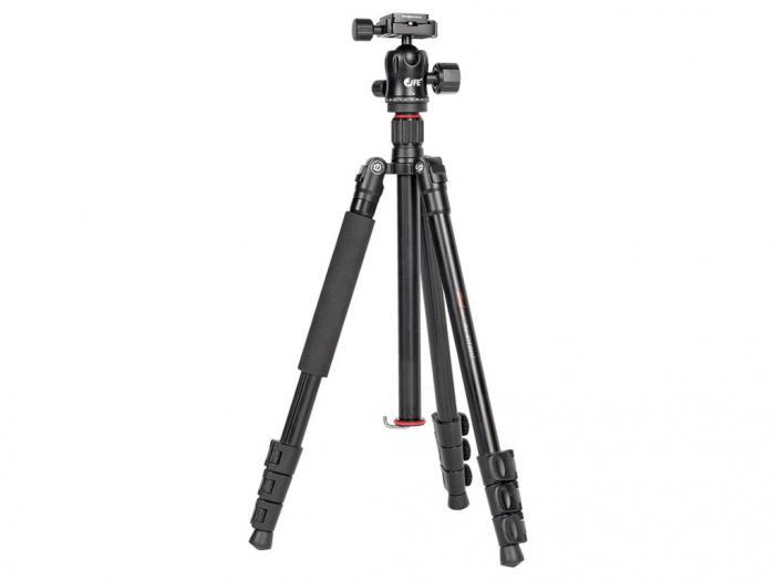 Штатив Falcon Eyes Red Line Pro-614 BH17 - фото 1 - id-p225002092