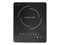 Индукционная плита настольная Galaxy Line GL 3064 электрическая одноконфорочная электроплитка