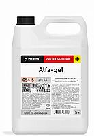 Моющее средство Alfa-Gel (Альфа-гель) 5л Pro-Brite 054-5