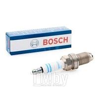 Свеча зажигания VAG: 1.4-2.8 93-03 BOSCH 0241235752