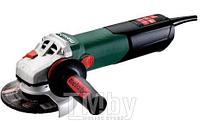 Углошлифмашина Metabo WEA 17-125 Quick