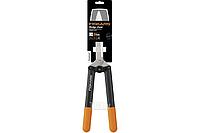 Ножницы для живой изгороди FISKARS PowerLever (114750)