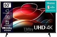 Телевизор Hisense 50A6K (4K, Smart TV, Wi-Fi)