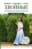 Книга Энциклопедия хвойных растений. Вечнозелёные долгожители в вашем саду