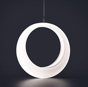 Качели LED Simple ДМ2, фото 2