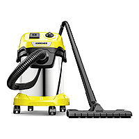 Пылесос Karcher WD 3 P S V-17/4/20