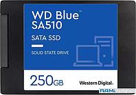 SSD WD Blue SA510 250GB WDS250G3B0A