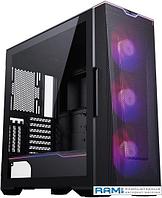 Корпус Phanteks Eclipse G500A DRGB Black PH-EC500GA_DBK01A