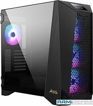 Корпус MSI MEG Prospect 700R