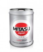 Масло Mitasu MJ-443 GEAR OIL GL-4 75W-90 Synthetic Blended 20л - фото 1 - id-p225035770