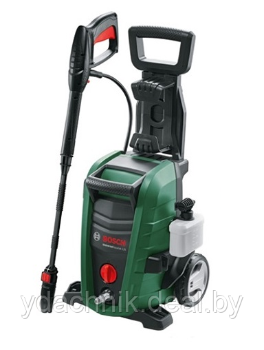 Мойка высокого давления Bosch Universal Aquatak 125 - фото 1 - id-p225035232