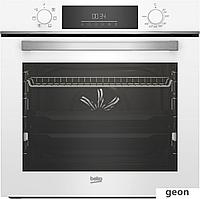 Электрический духовой шкаф BEKO BBIE18300W