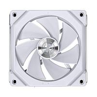Вентилятор Lian Li Uni Fan SL 120 V2 Reverse Blade White (G99.12RSLV21W.00)