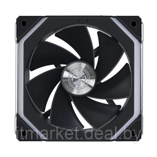 Вентилятор Lian Li Uni Fan SL 120 V2 Reverse Blade Black (G99.12RSLV21B.00) - фото 1 - id-p225035812