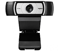 Веб-камера Logitech HD Webcam C930c (960-001260)