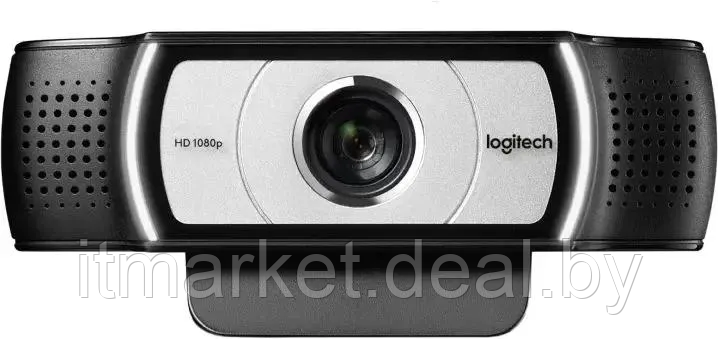 Веб-камера Logitech HD Webcam C930c (960-001260) - фото 2 - id-p225035819