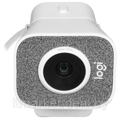 Веб-камера Logitech StreamCam White (960-001298) - фото 2 - id-p225035820